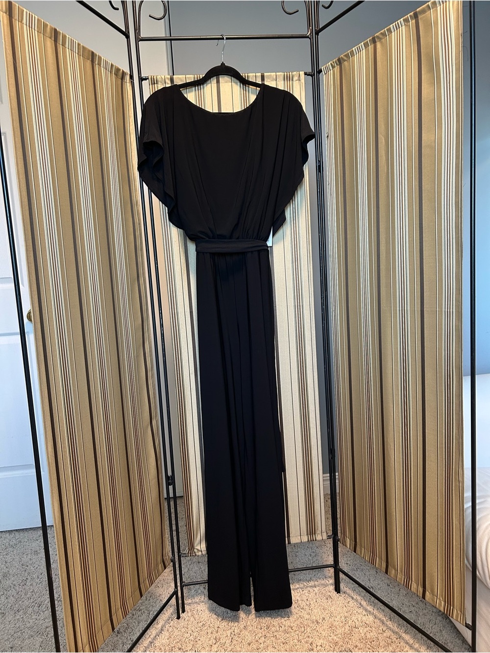 NWT Emma & Michele jumpsuit